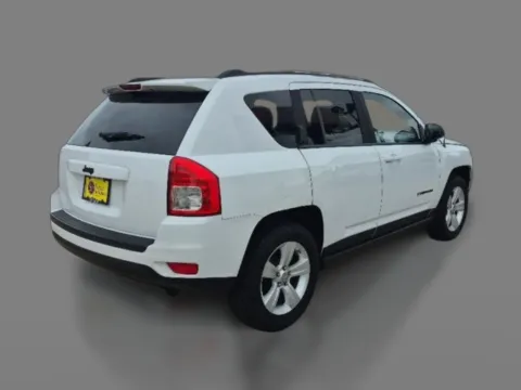 More photos of 2012 Jeep Compass 4d SUV FWD Sport at 5 Star Auto Plaza - St. Charles, MO