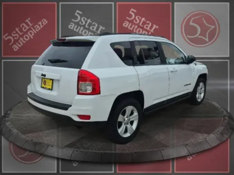 More photos of 2012 Jeep Compass 4d SUV FWD Sport at 5 Star Auto Plaza - St. Charles, MO