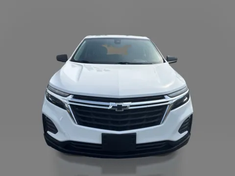 Photos of 2023 Chevrolet Equinox AWD 4dr LS w/1LS for sale in Saint Charles, MO at 5 Star Auto Plaza - St. Charles