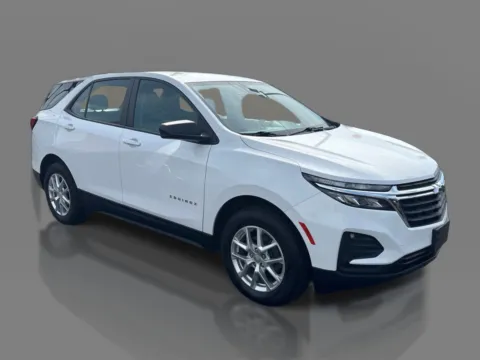 Another view of 2023 Chevrolet Equinox AWD 4dr LS w/1LS for sale in Saint Charles, MO at 5 Star Auto Plaza - St. Charles