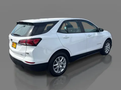 More photos of 2023 Chevrolet Equinox AWD 4dr LS w/1LS at 5 Star Auto Plaza - St. Charles, MO