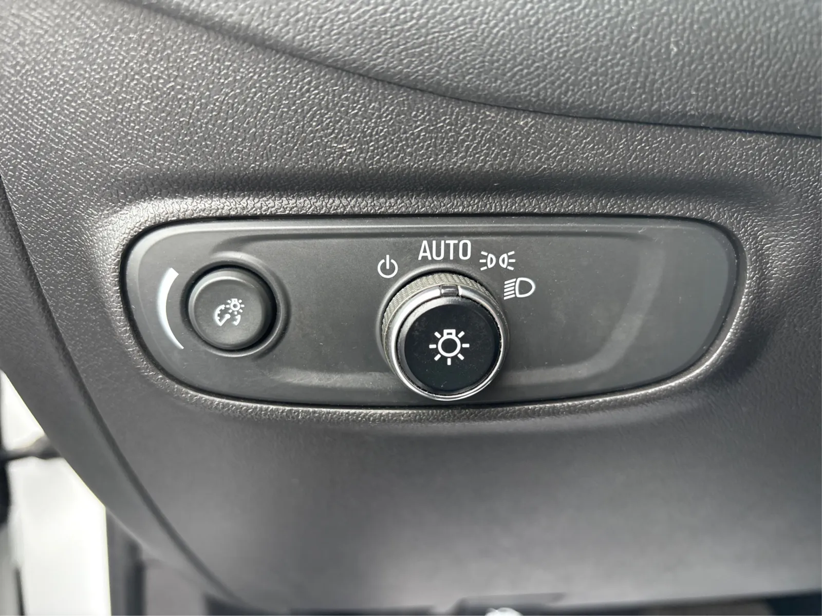 Chevrolet Equinox photo 13