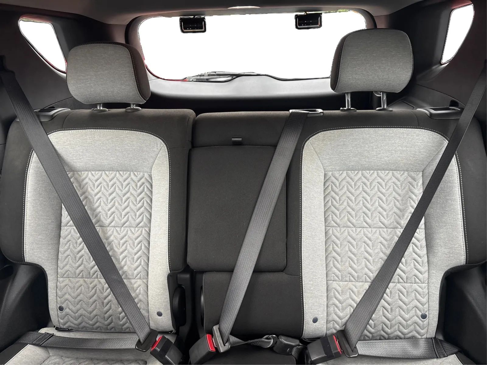 Chevrolet Equinox photo 10