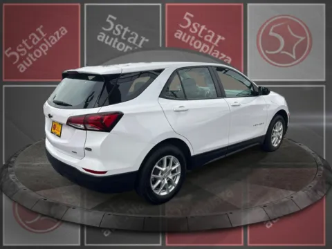 More photos of 2023 Chevrolet Equinox AWD 4dr LS w/1LS at 5 Star Auto Plaza - St. Charles, MO