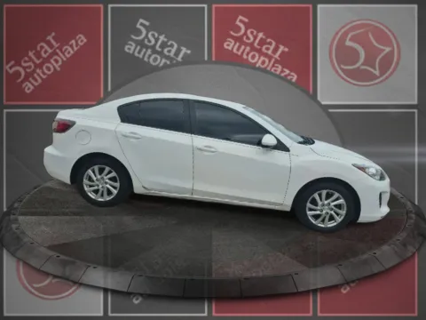 More photos of 2012 Mazda Mazda3 4d Sedan i Grand Touring SKYACTIV at 5 Star Auto Plaza - St. Charles, MO