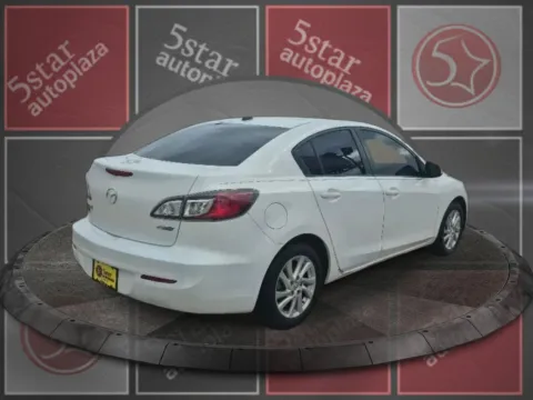More photos of 2012 Mazda Mazda3 4d Sedan i Grand Touring SKYACTIV at 5 Star Auto Plaza - St. Charles, MO