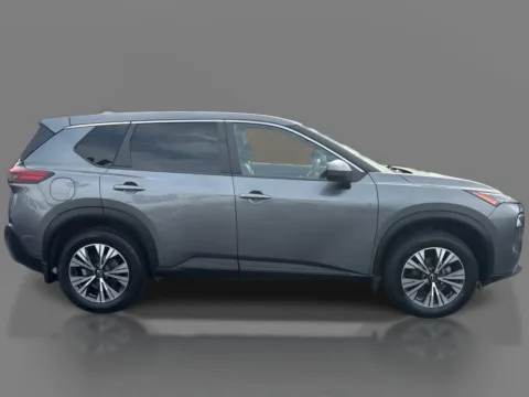 More photos of 2023 Nissan Rogue AWD SV at 5 Star Auto Plaza - St. Charles, MO