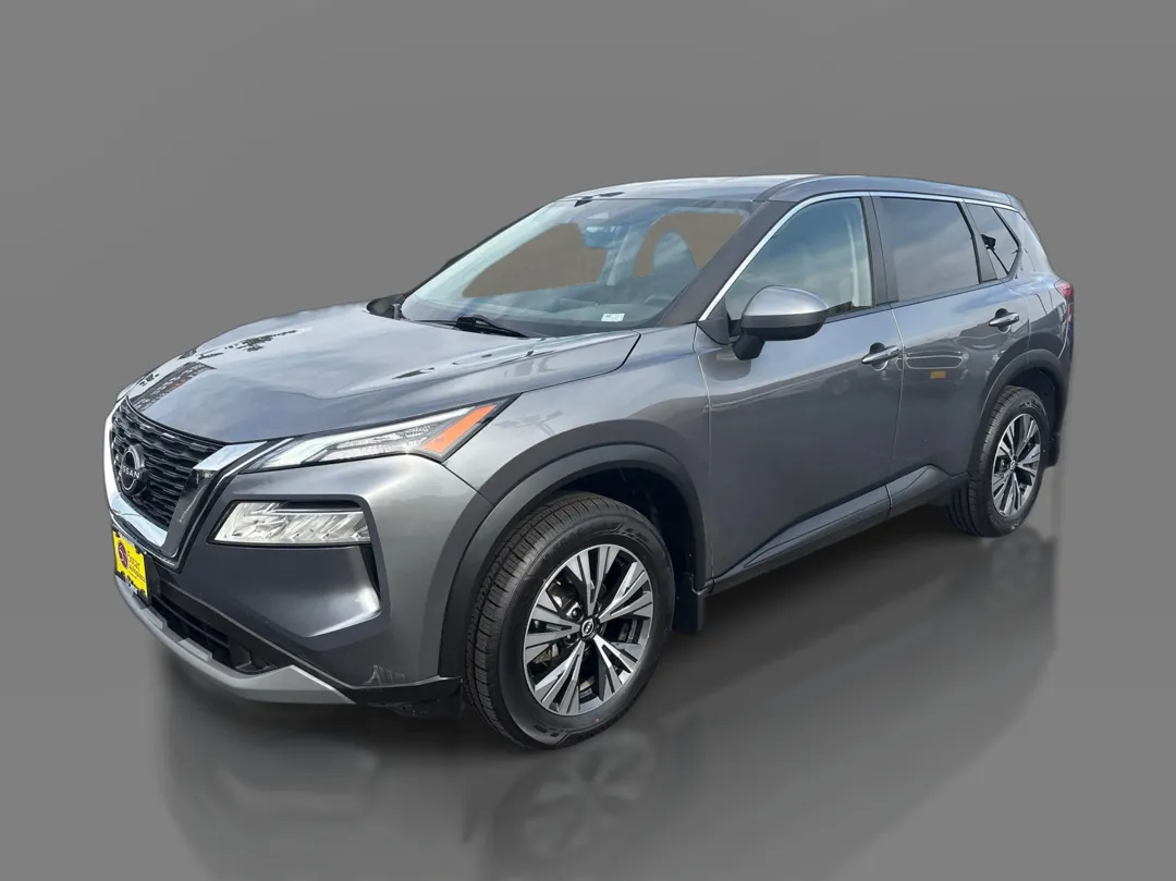 2023 Nissan Rogue AWD SV
