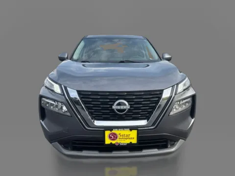 Photos of 2023 Nissan Rogue AWD SV for sale in Saint Charles, MO at 5 Star Auto Plaza - St. Charles