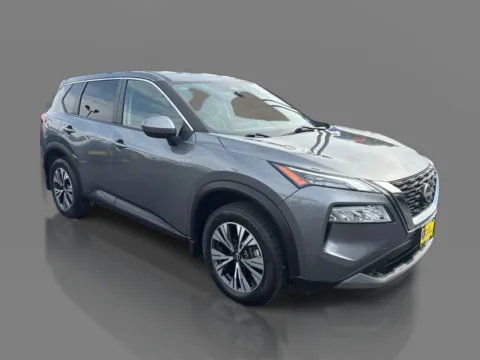 Another view of 2023 Nissan Rogue AWD SV for sale in Saint Charles, MO at 5 Star Auto Plaza - St. Charles