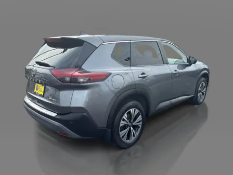 More photos of 2023 Nissan Rogue AWD SV at 5 Star Auto Plaza - St. Charles, MO