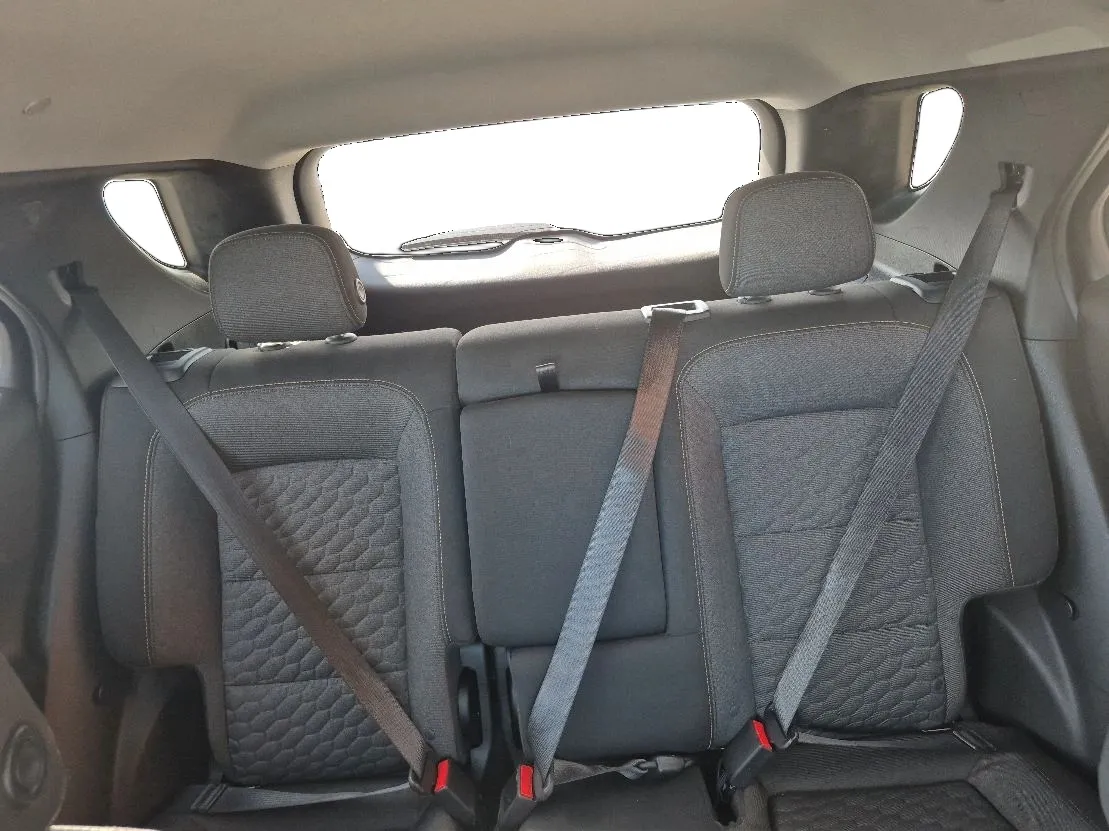 Chevrolet Equinox photo 11