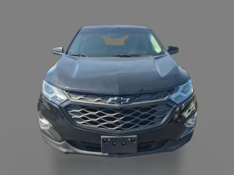 Photos of 2018 Chevrolet Equinox 4d SUV AWD LT w/2LT for sale in Saint Charles, MO at 5 Star Auto Plaza - St. Charles