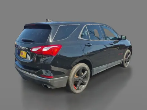 More photos of 2018 Chevrolet Equinox 4d SUV AWD LT w/2LT at 5 Star Auto Plaza - St. Charles, MO