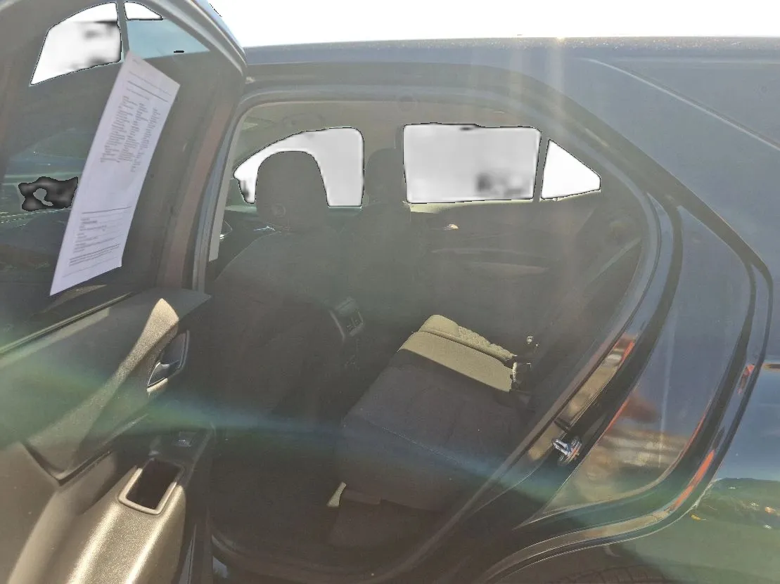 Chevrolet Equinox photo 10