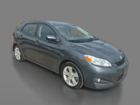 Another view of 2012 Toyota Matrix 4d Sedan S Auto for sale in Saint Charles, MO at 5 Star Auto Plaza - St. Charles