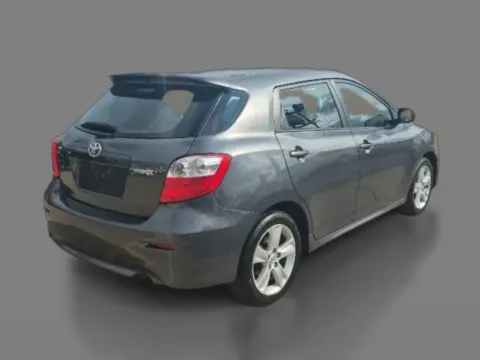 More photos of 2012 Toyota Matrix 4d Sedan S Auto at 5 Star Auto Plaza - St. Charles, MO
