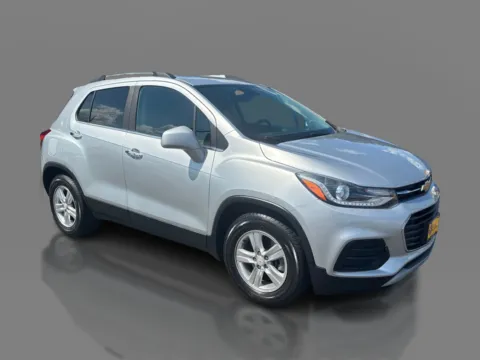 Another view of 2019 Chevrolet Trax 4d SUV FWD LT for sale in Saint Charles, MO at 5 Star Auto Plaza - St. Charles