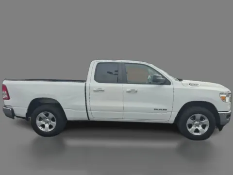 More photos of 2019 Ram 1500 Quad Cab Big Horn/Lone Star at 5 Star Auto Plaza - St. Charles, MO