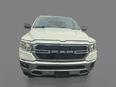 Photos of 2019 Ram 1500 Quad Cab Big Horn/Lone Star for sale in Saint Charles, MO at 5 Star Auto Plaza - St. Charles