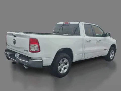 More photos of 2019 Ram 1500 Quad Cab Big Horn/Lone Star at 5 Star Auto Plaza - St. Charles, MO