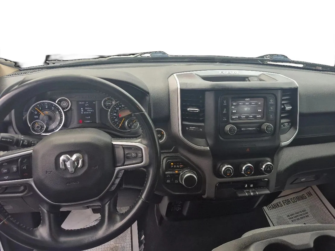 Ram 1500 photo 15