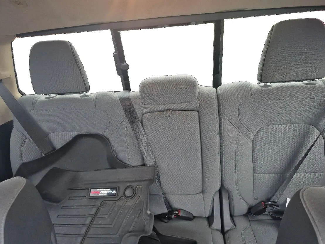 Ram 1500 photo 11