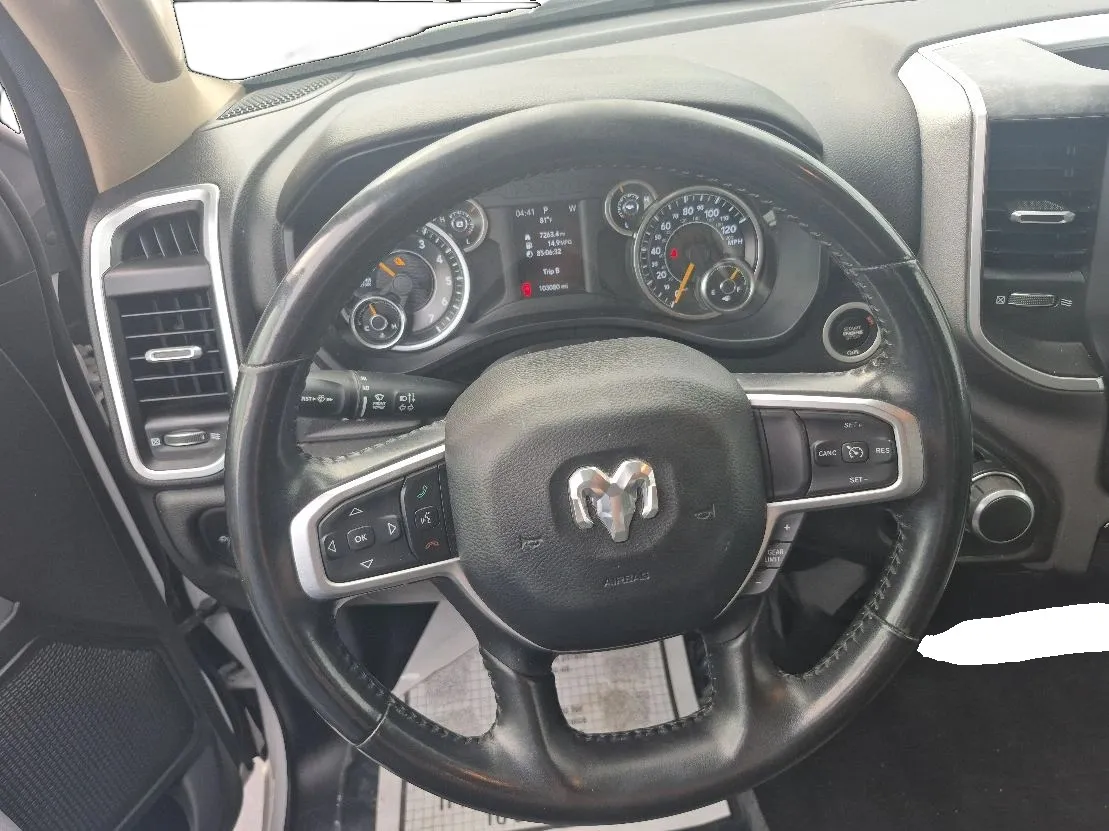 Ram 1500 photo 13