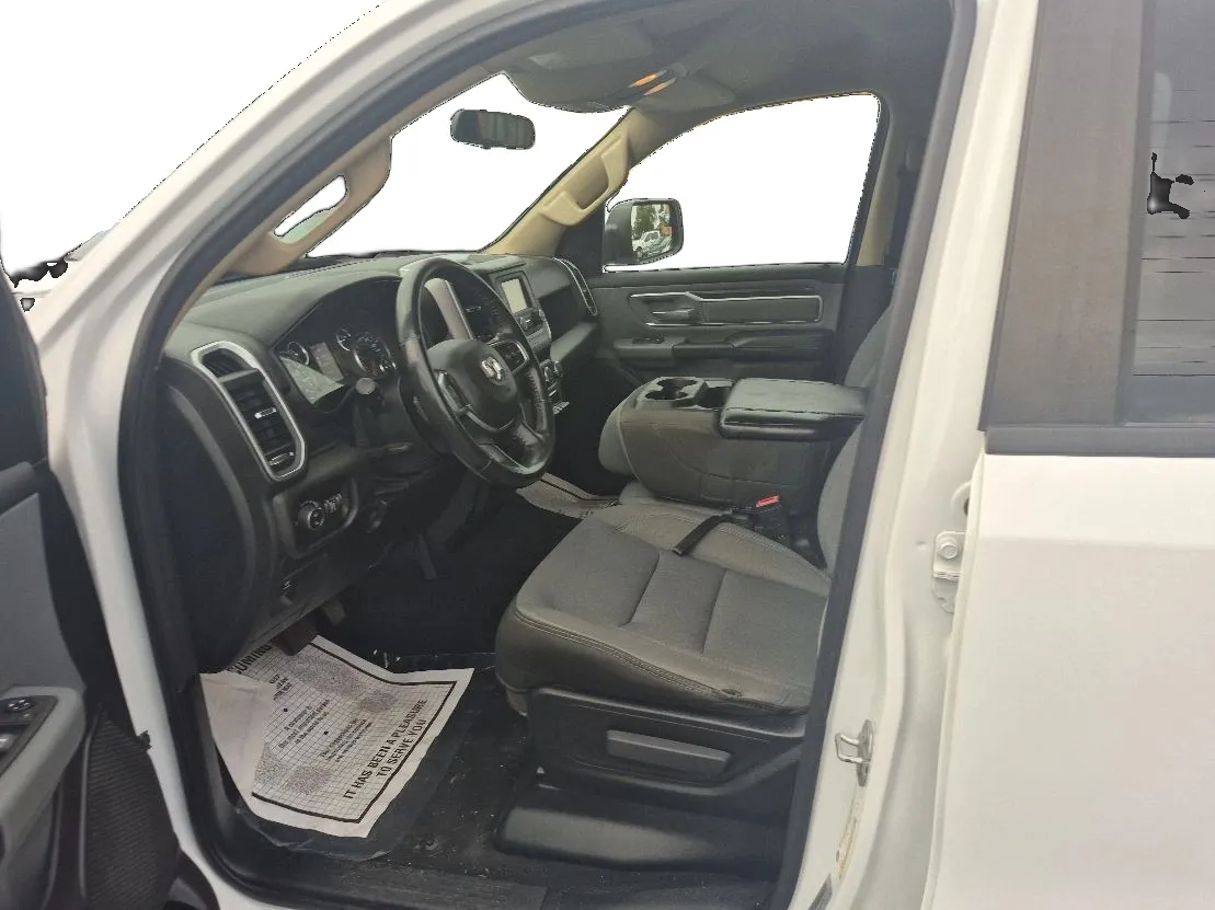 Ram 1500 photo 9