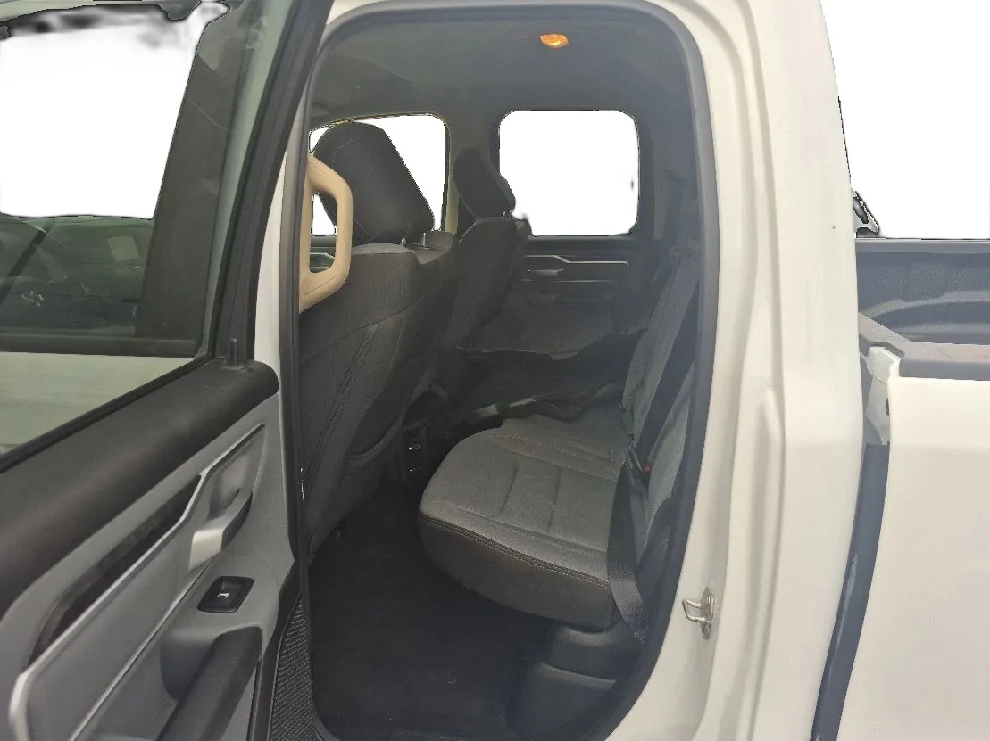 Ram 1500 photo 10