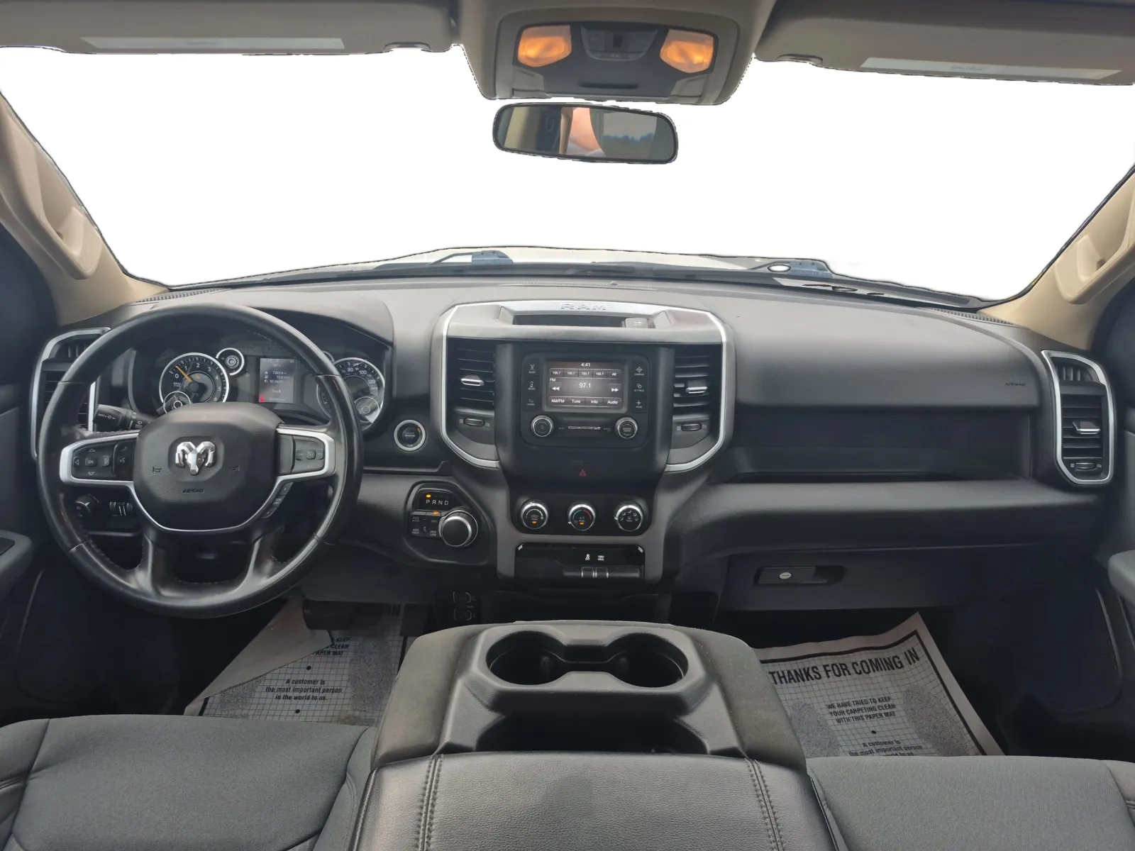 Ram 1500 photo 14