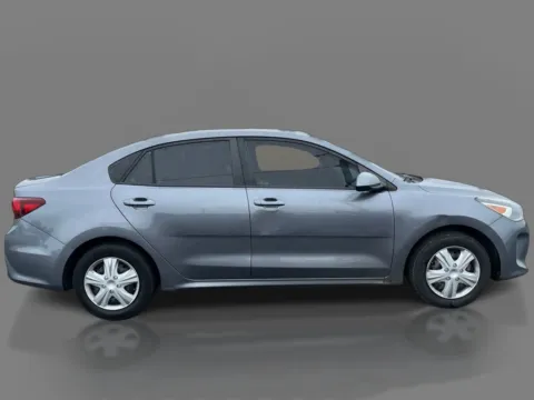 More photos of 2019 Kia Rio 4d Sedan S at 5 Star Auto Plaza - St. Charles, MO