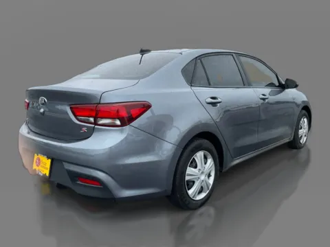 More photos of 2019 Kia Rio 4d Sedan S at 5 Star Auto Plaza - St. Charles, MO