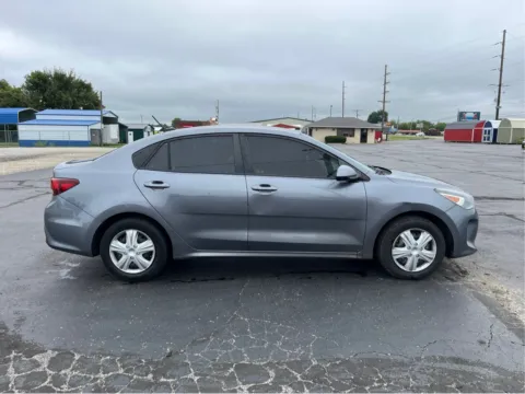 More photos of 2019 Kia Rio 4d Sedan S at 5 Star Auto Plaza - St. Charles, MO