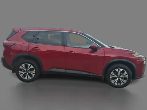More photos of 2023 Nissan Rogue FWD SV at 5 Star Auto Plaza - St. Charles, MO