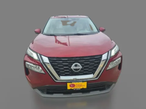 Photos of 2023 Nissan Rogue FWD SV for sale in Saint Charles, MO at 5 Star Auto Plaza - St. Charles