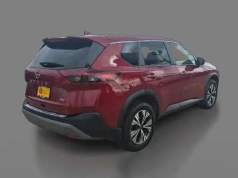 More photos of 2023 Nissan Rogue FWD SV at 5 Star Auto Plaza - St. Charles, MO