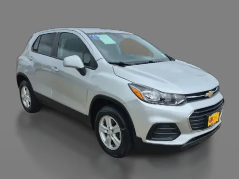 Another view of 2021 Chevrolet Trax AWD 4dr LS for sale in Saint Charles, MO at 5 Star Auto Plaza - St. Charles