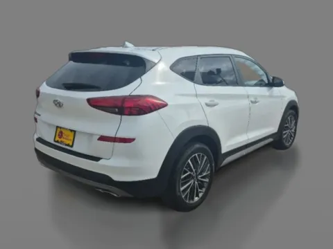 More photos of 2021 Hyundai Tucson SEL FWD at 5 Star Auto Plaza - St. Charles, MO