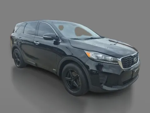 Another view of 2019 Kia Sorento 4d SUV AWD LX I4 for sale in Saint Charles, MO at 5 Star Auto Plaza - St. Charles