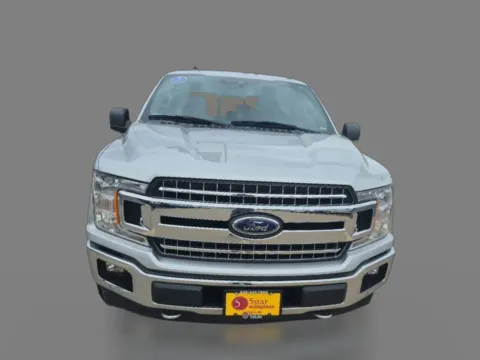 Photos of 2019 Ford F-150 SuperCrew XLT 5 1/2 for sale in Saint Charles, MO at 5 Star Auto Plaza - St. Charles