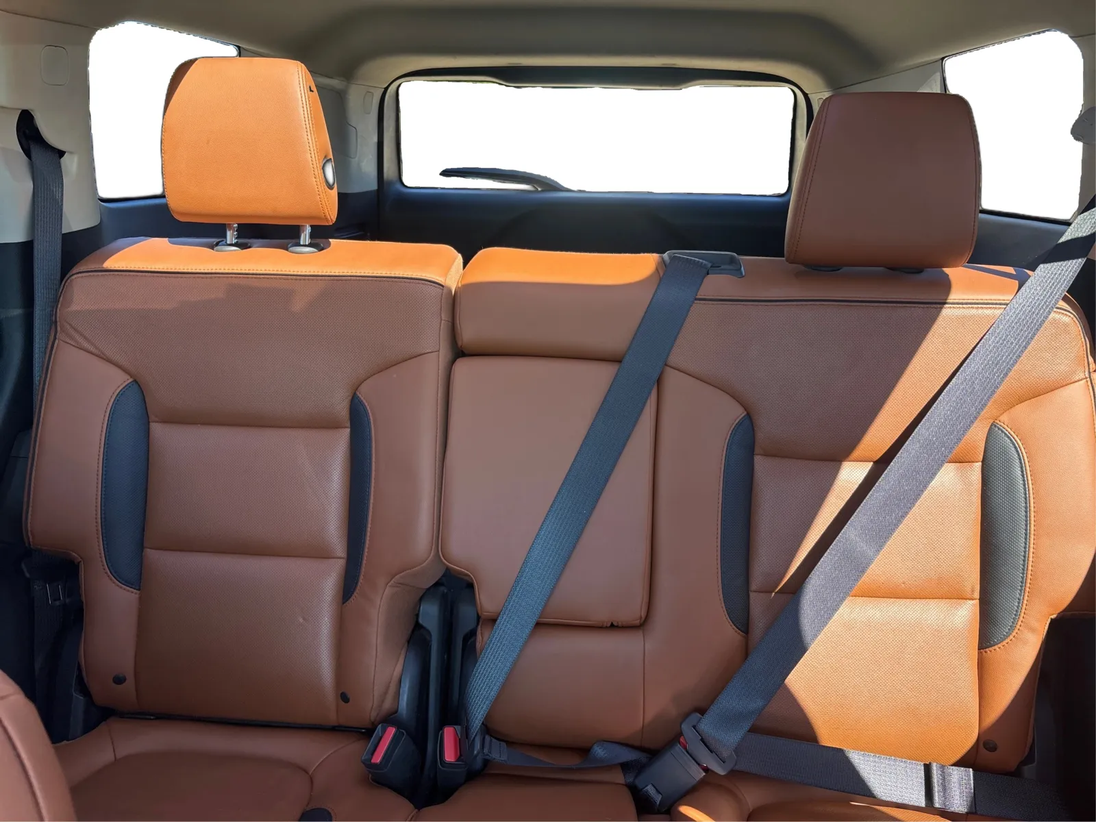 GMC Acadia photo 9