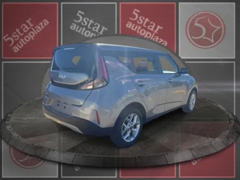 More photos of 2025 Kia Soul LX IVT at 5 Star Auto Plaza - St. Charles, MO