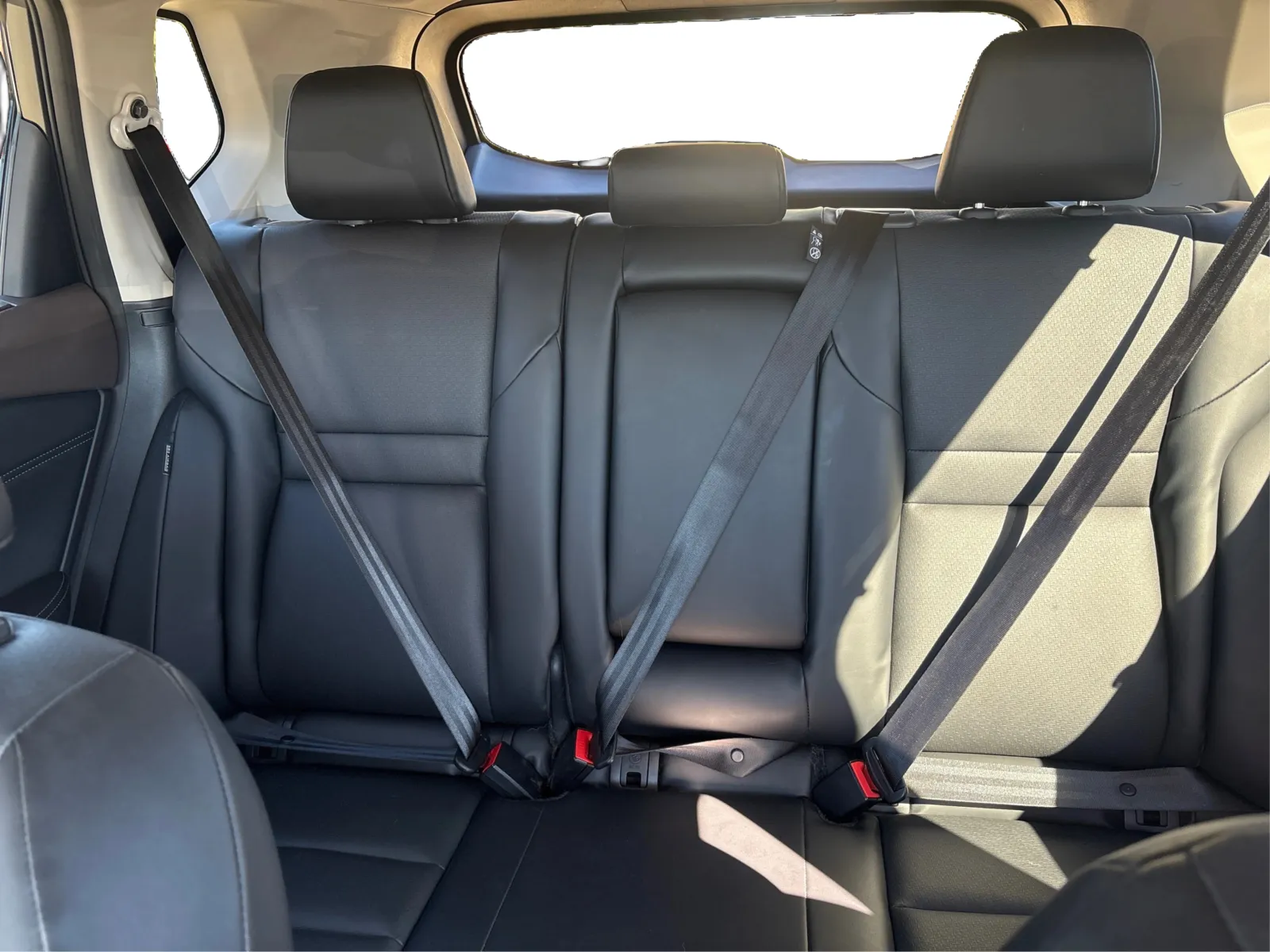 Nissan Rogue photo 9