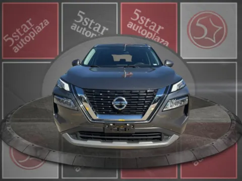 Photos of 2021 Nissan Rogue AWD SV for sale in Saint Charles, MO at 5 Star Auto Plaza - St. Charles