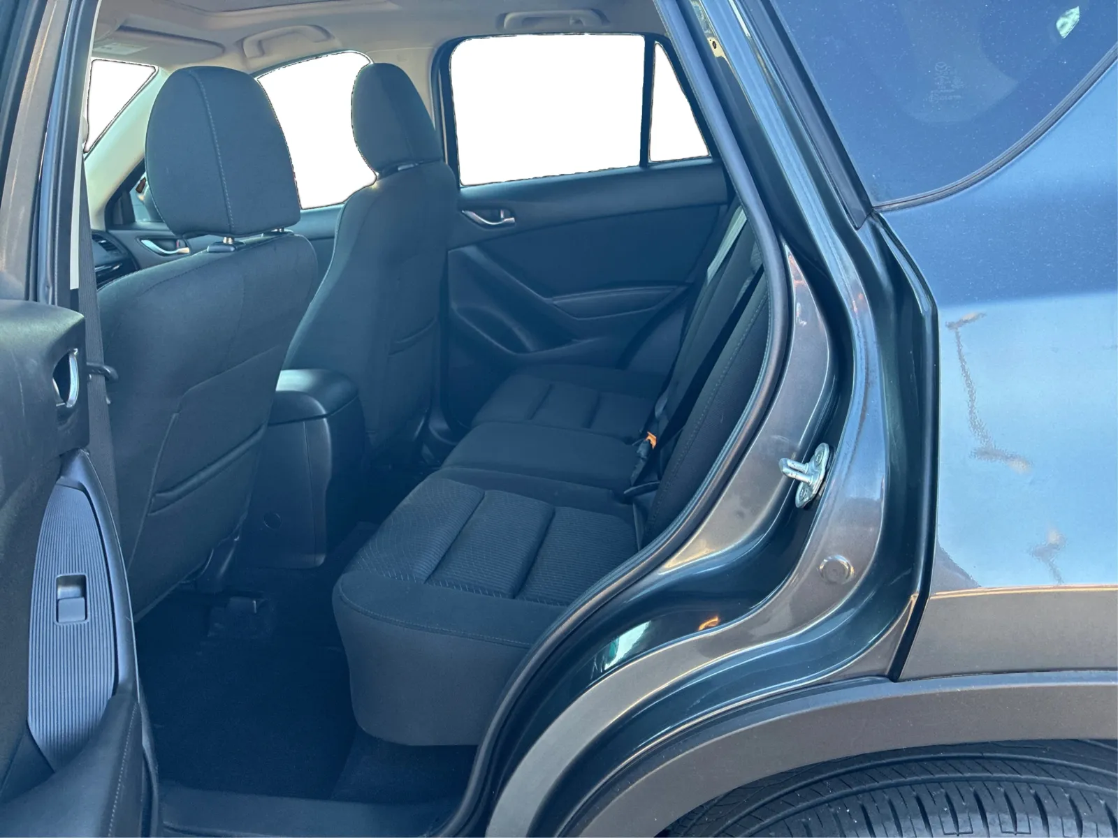 Mazda CX-5 photo 10