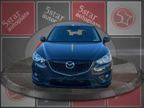 Photos of 2015 Mazda CX-5 4d SUV AWD Touring for sale in Saint Charles, MO at 5 Star Auto Plaza - St. Charles
