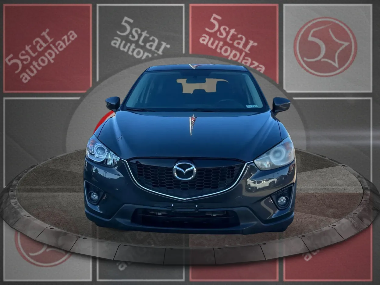 Mazda CX-5 photo 2