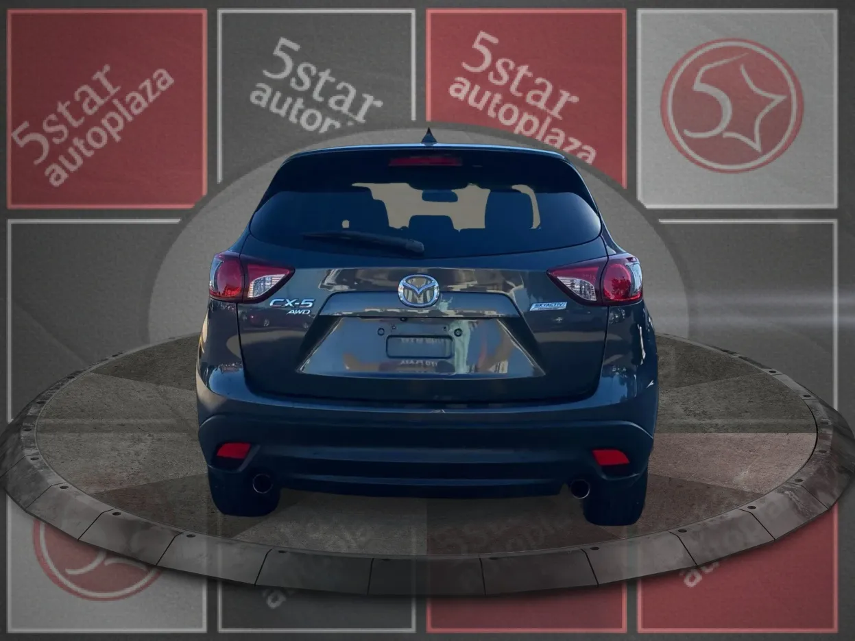 Mazda CX-5 photo 6