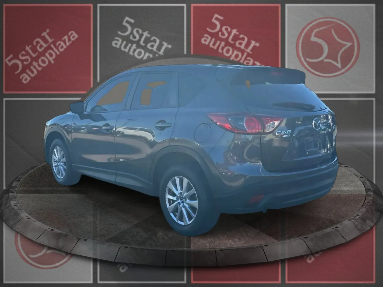 Mazda CX-5 photo 7